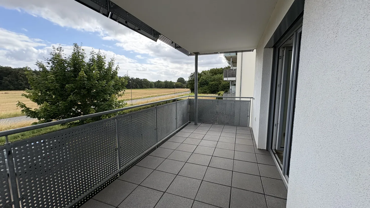 3 Zimmer Wohnung mit 87 m² in Osnabrück – Bild 3