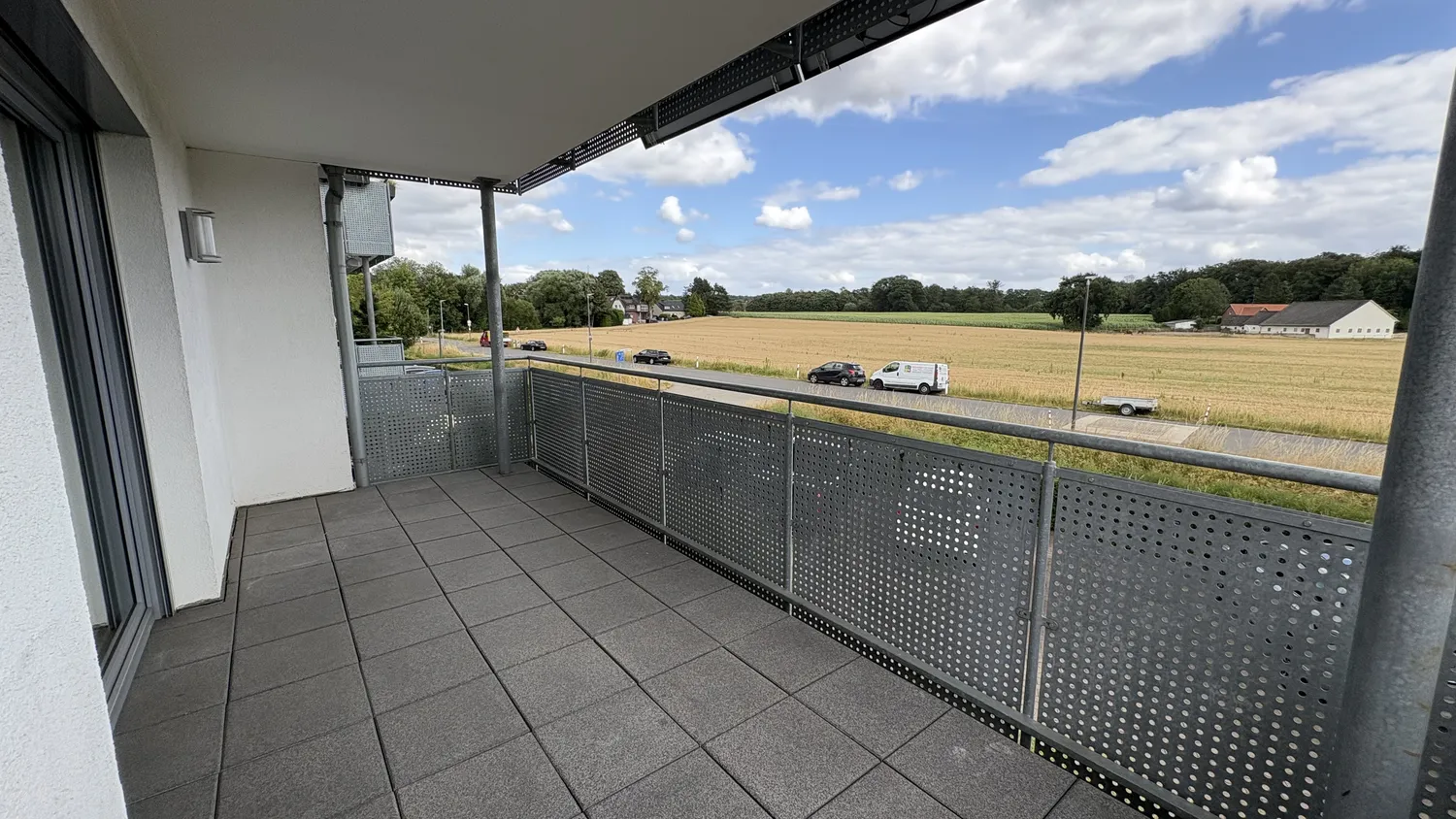 3 Zimmer Wohnung mit 87 m² in Osnabrück – Bild 4