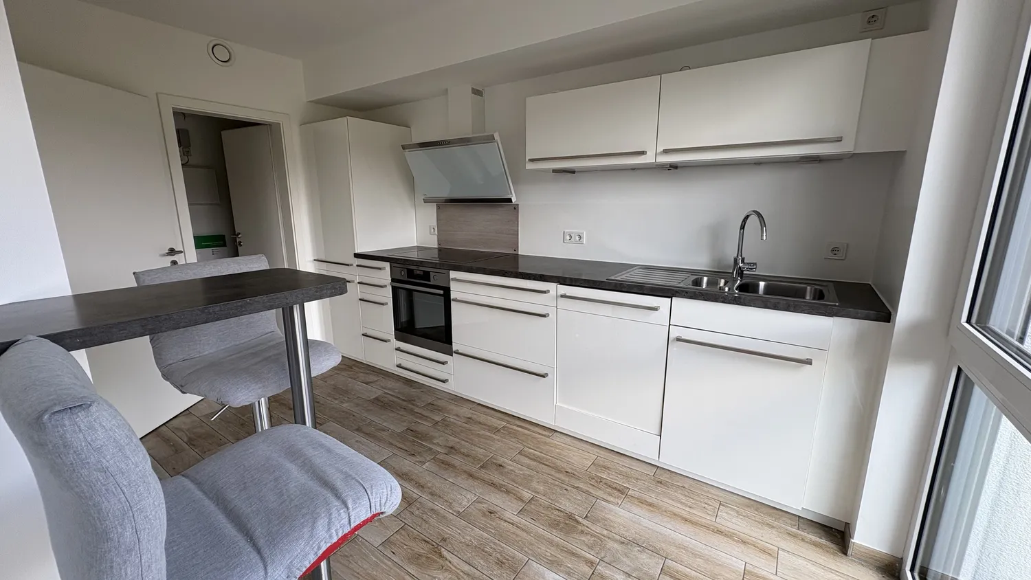3 Zimmer Wohnung mit 87 m² in Osnabrück – Bild 5
