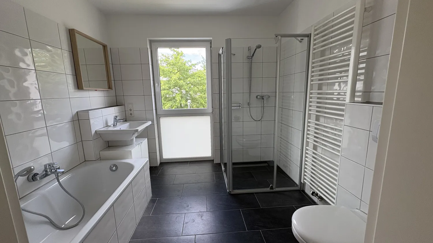 3 Zimmer Wohnung mit 87 m² in Osnabrück – Bild 10