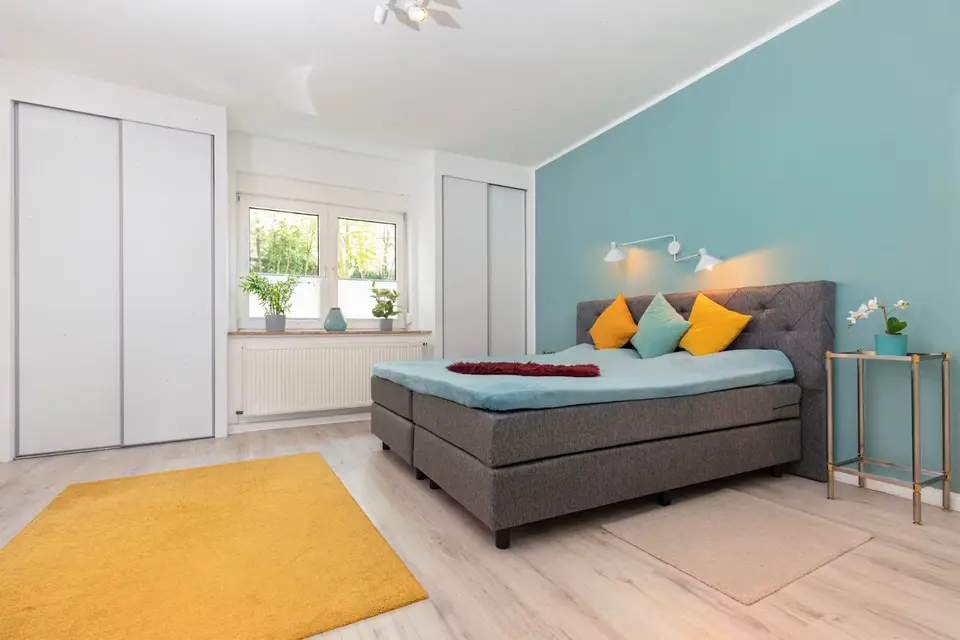3 Zimmer Wohnung mit 100 m² in Erding – Bild 6