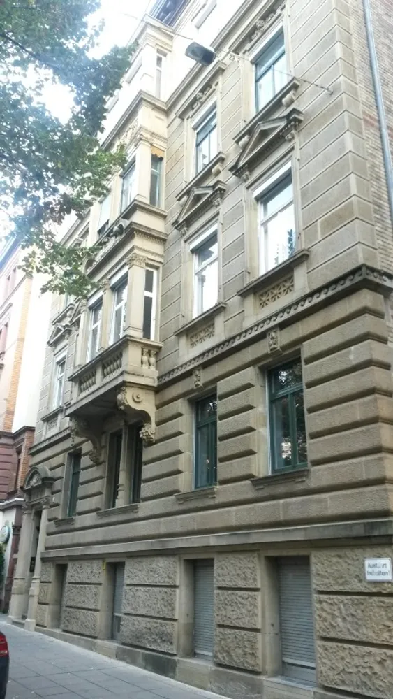 2 Zimmer Wohnung mit 56 m² in Stuttgart – Bild 1