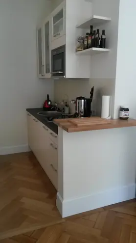 2 Zimmer Wohnung mit 56 m² in Stuttgart – Bild 4