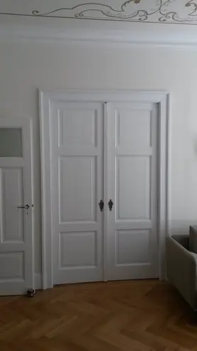 2 Zimmer Wohnung mit 56 m² in Stuttgart – Bild 5