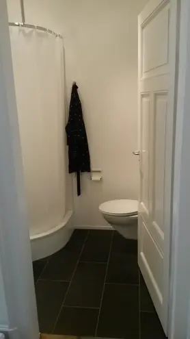 2 Zimmer Wohnung mit 56 m² in Stuttgart – Bild 6