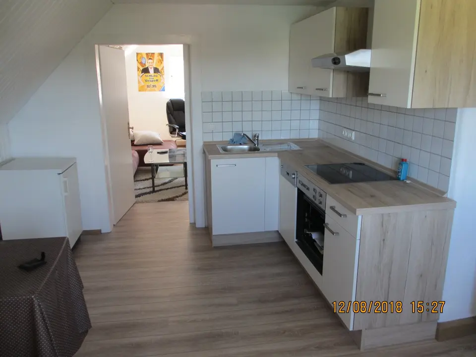 3 Zimmer Wohnung mit 66 m² in Passau – Bild 1