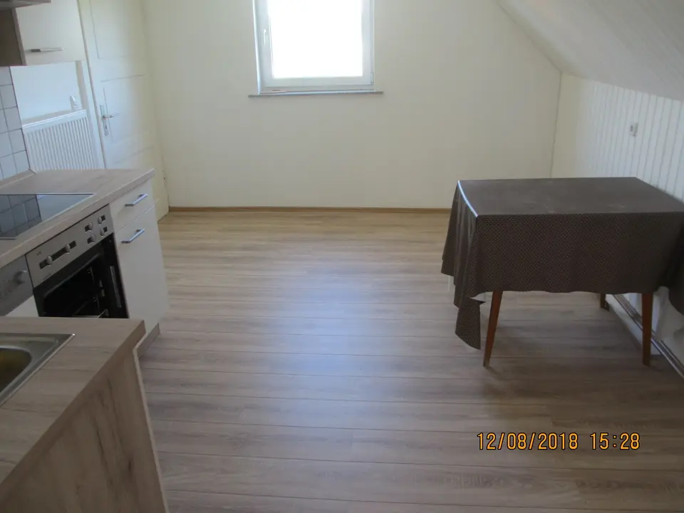 3 Zimmer Wohnung mit 66 m² in Passau – Bild 2