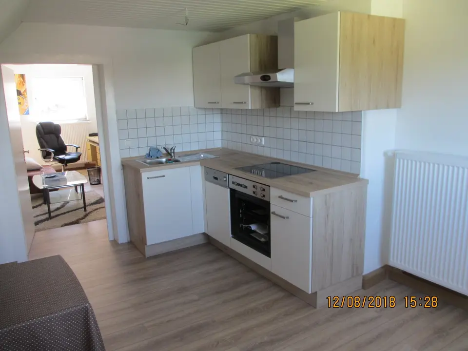 3 Zimmer Wohnung mit 66 m² in Passau – Bild 3