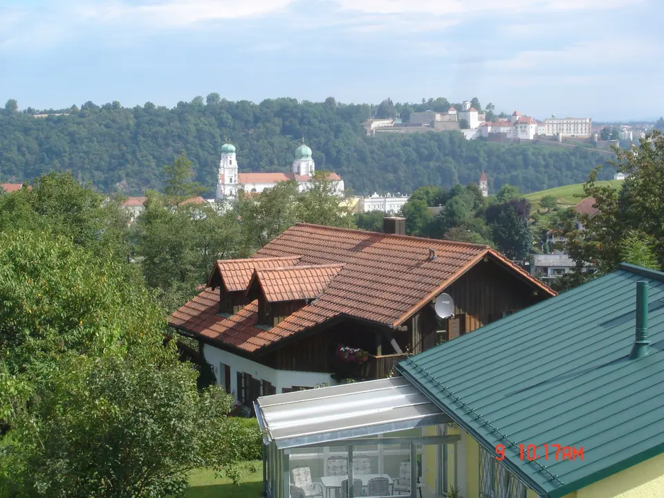 3 Zimmer Wohnung mit 66 m² in Passau – Bild 4