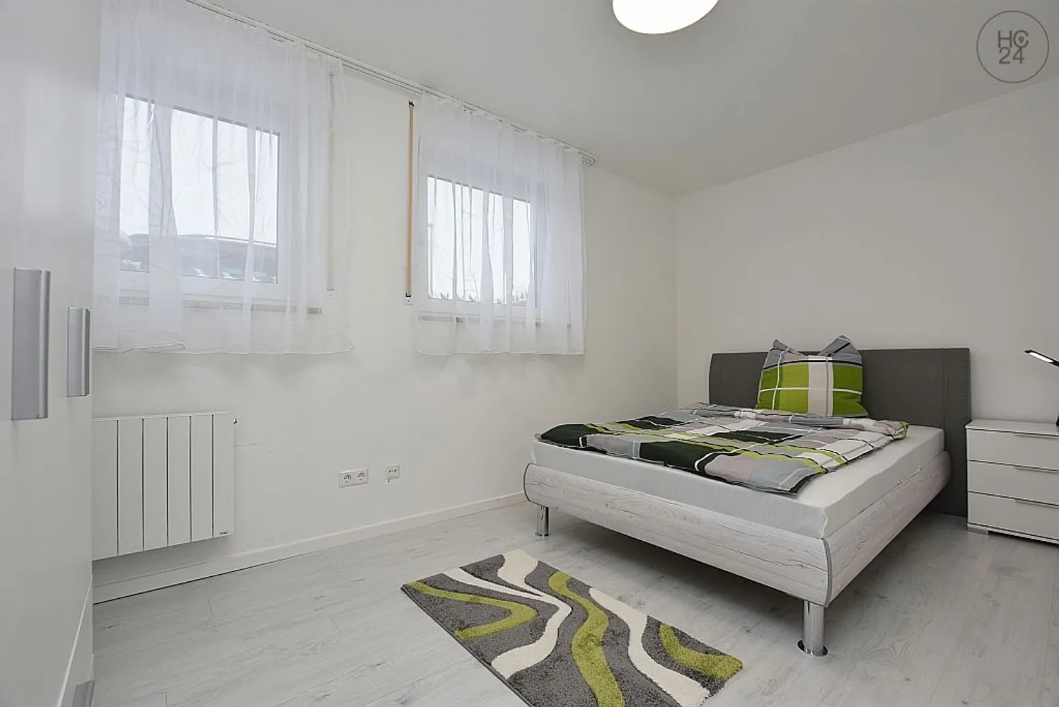 2 Zimmer Wohnung mit 46 m² in Böblingen – Bild 2