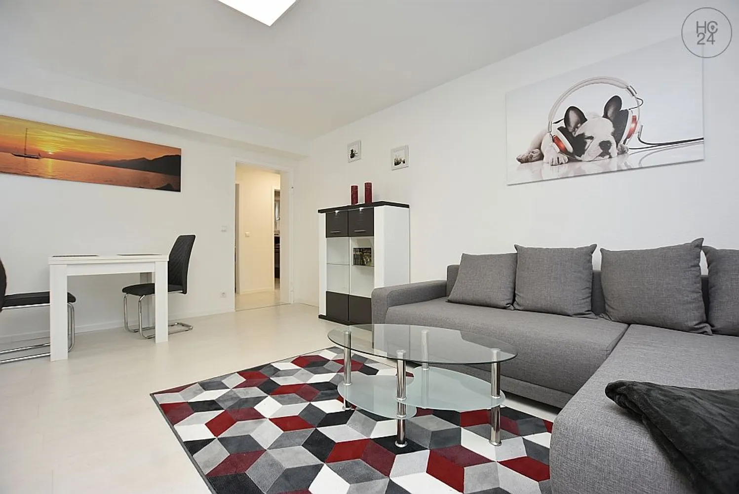 2 Zimmer Wohnung mit 46 m² in Böblingen – Bild 5