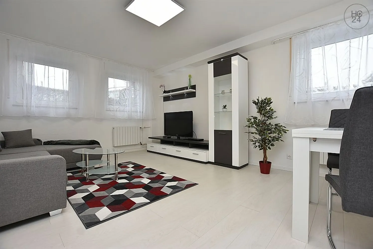 2 Zimmer Wohnung mit 46 m² in Böblingen – Bild 6