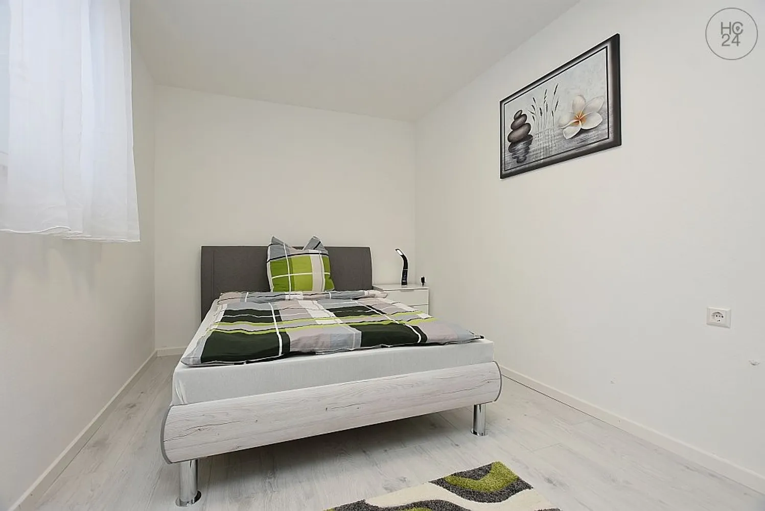 2 Zimmer Wohnung mit 46 m² in Böblingen – Bild 7