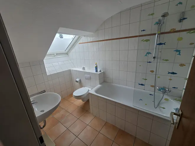 4 Zimmer Wohnung mit 99 m² in Krefeld – Bild 5