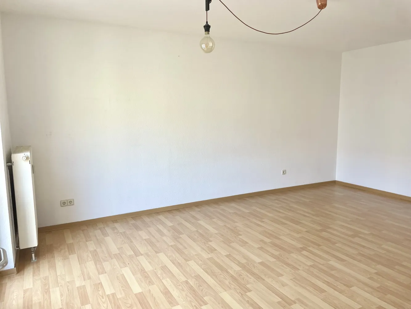 2 Zimmer Wohnung mit 45 m² in Fürth – Bild 2
