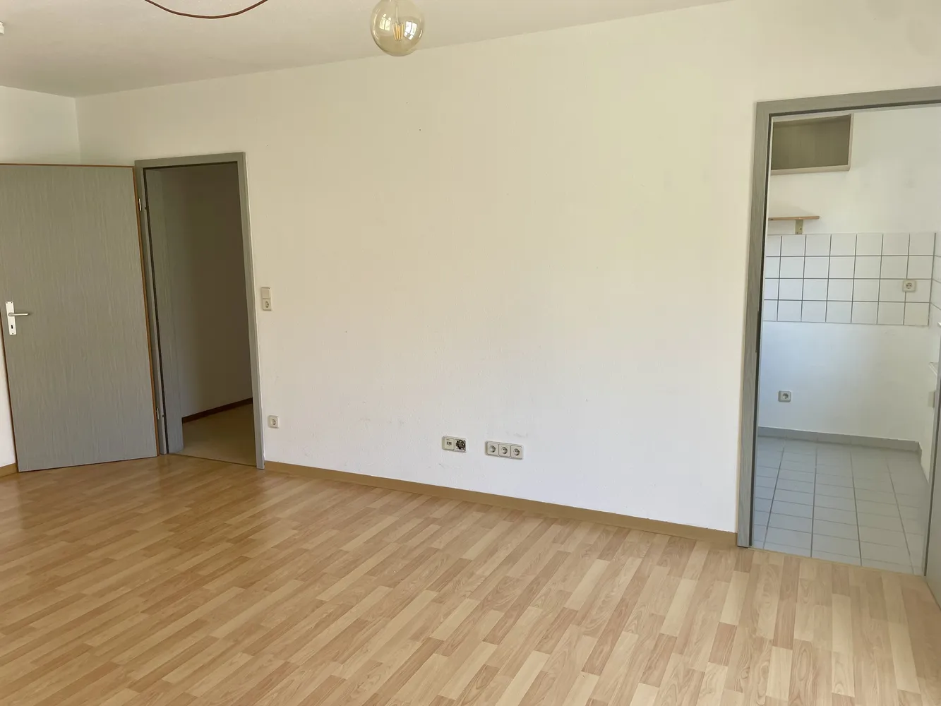 2 Zimmer Wohnung mit 45 m² in Fürth – Bild 3