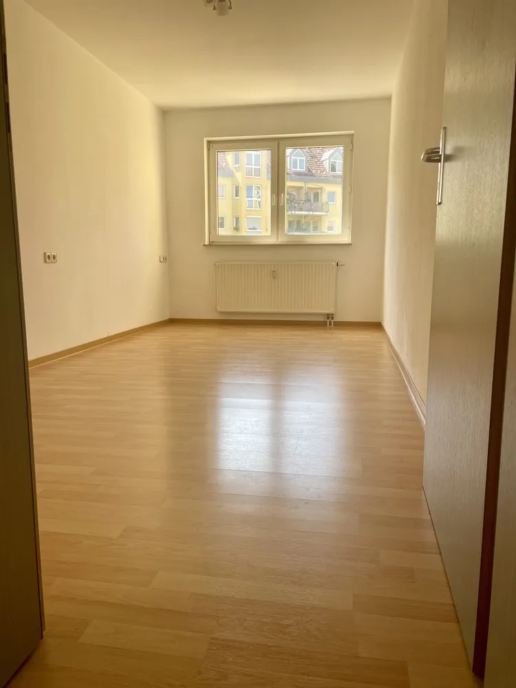 2 Zimmer Wohnung mit 45 m² in Fürth – Bild 5