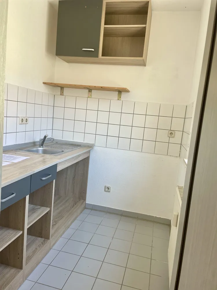 2 Zimmer Wohnung mit 45 m² in Fürth – Bild 7