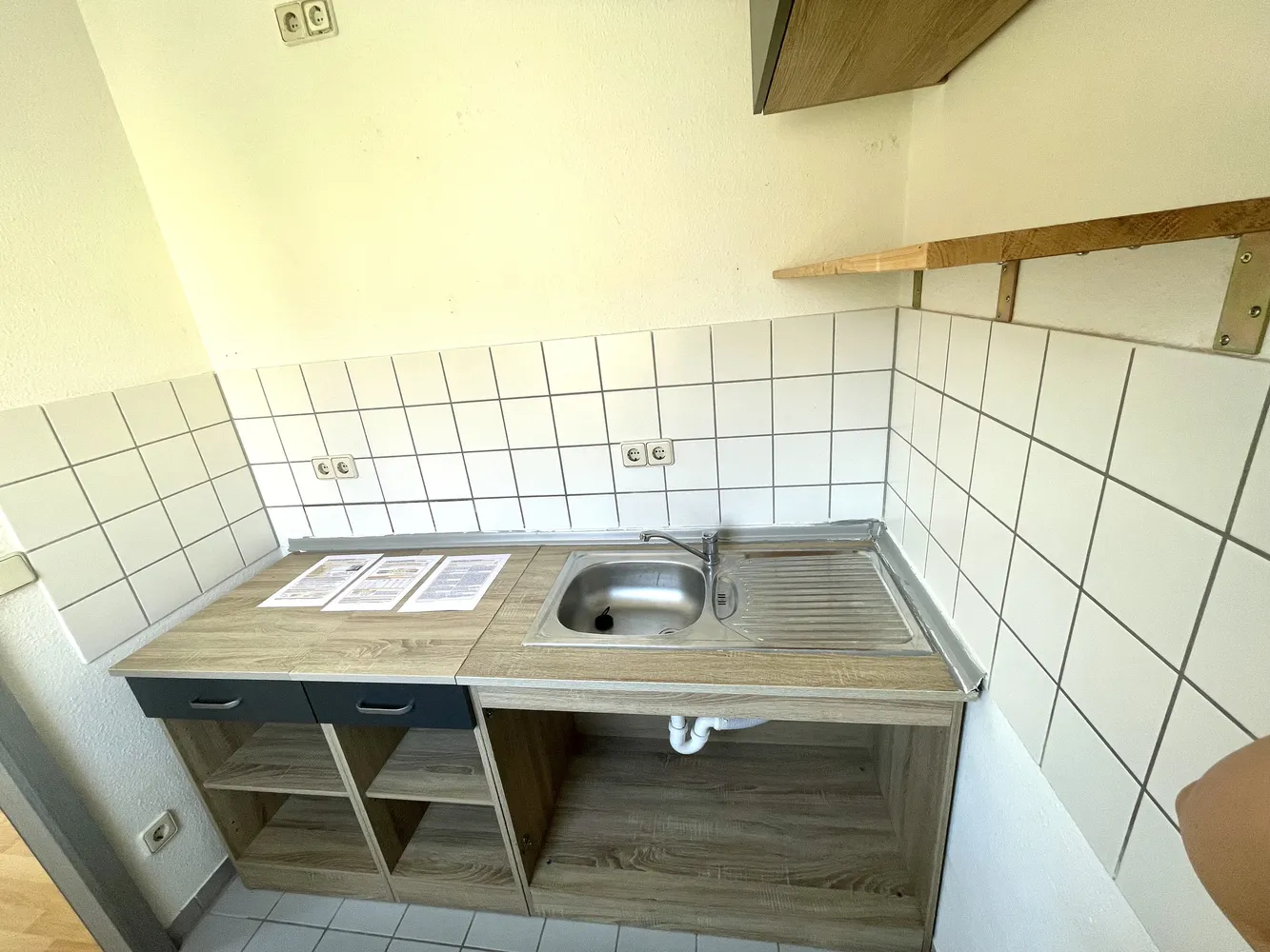 2 Zimmer Wohnung mit 45 m² in Fürth – Bild 8