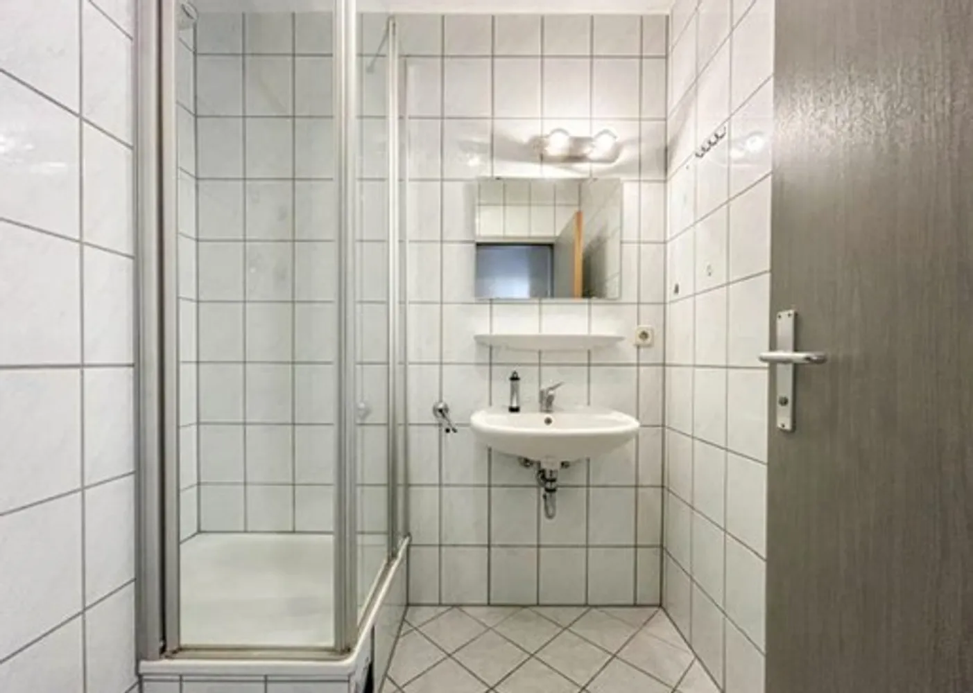 2 Zimmer Wohnung mit 45 m² in Fürth – Bild 9