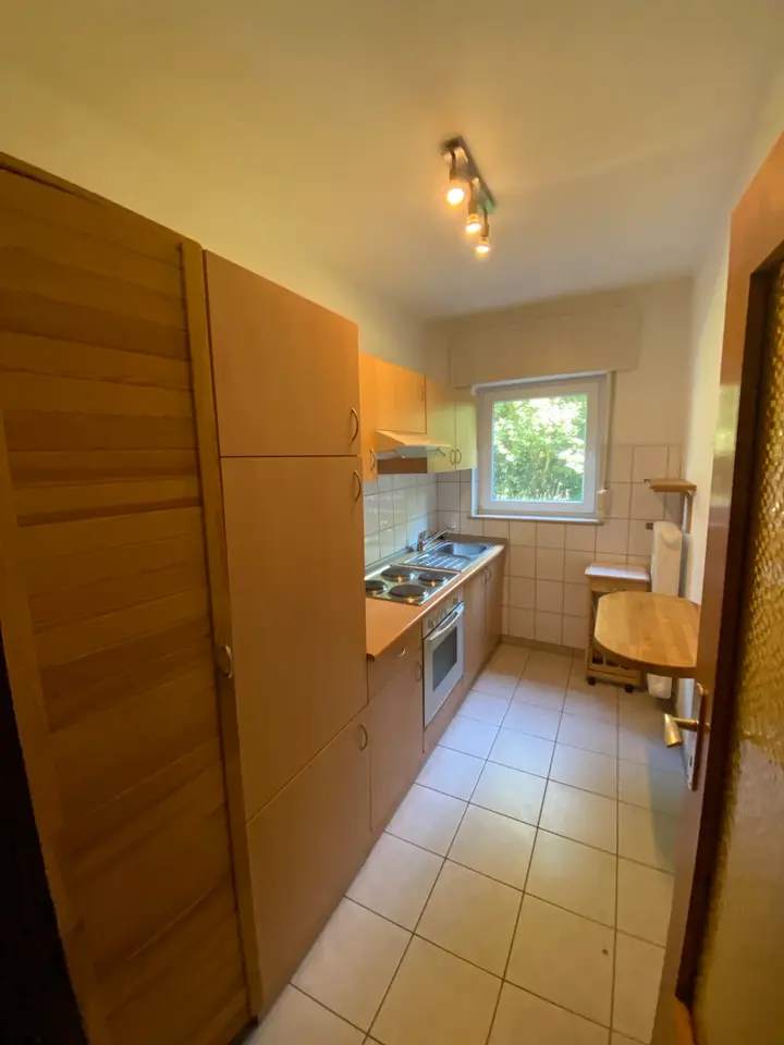 Studio mit 40 m² in Koblenz – Bild 1