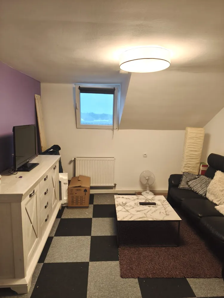 2 Zimmer Wohnung mit 40 m² in Bonn – Bild 1