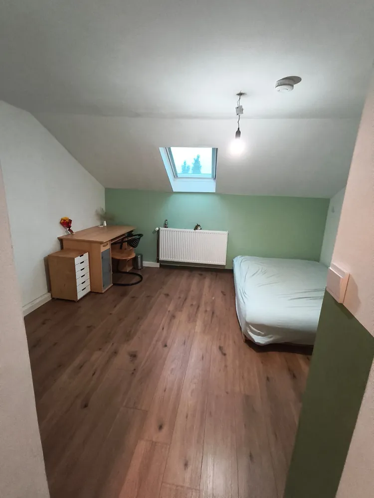 2 Zimmer Wohnung mit 40 m² in Bonn – Bild 3