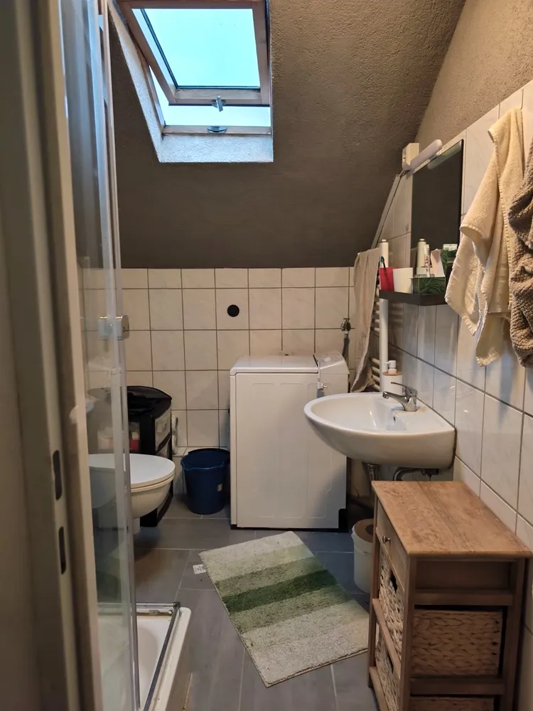 2 Zimmer Wohnung mit 40 m² in Bonn – Bild 5