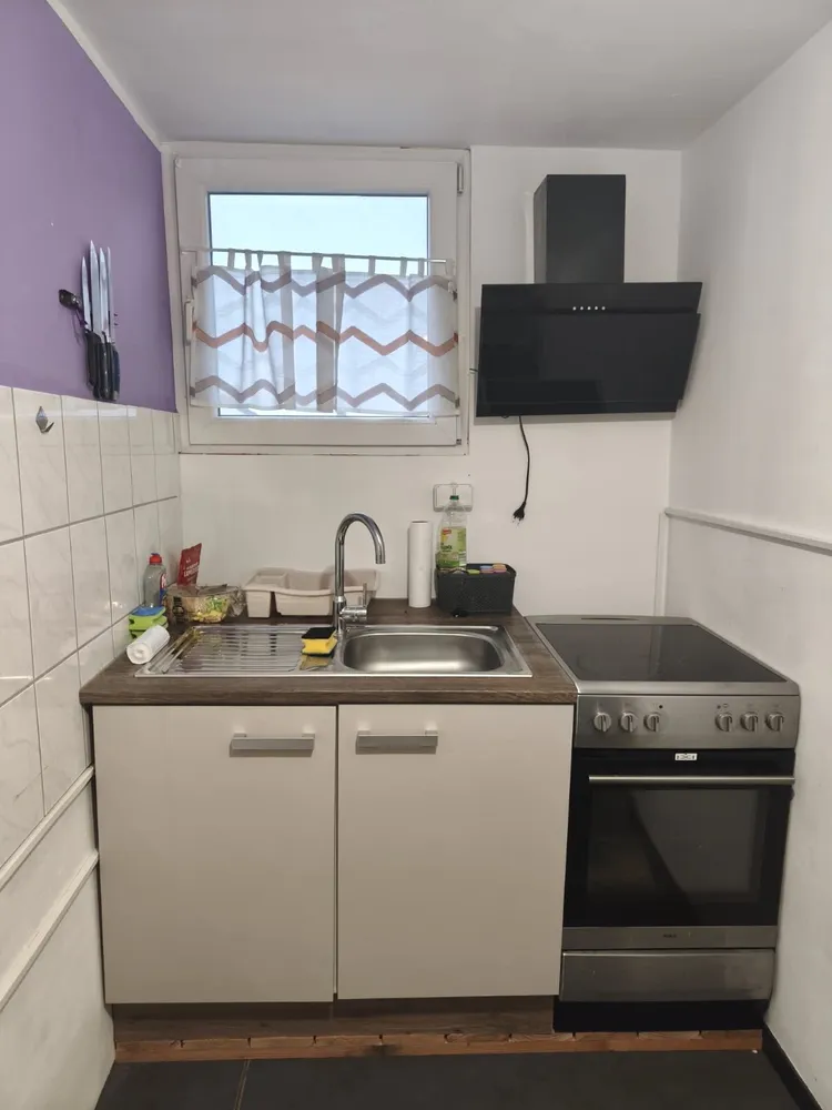 2 Zimmer Wohnung mit 40 m² in Bonn – Bild 6