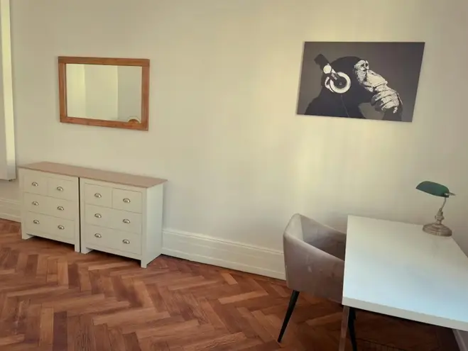 WG-Zimmer mit 25 m² in Frankfurt am Main – Bild 3