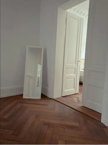 WG-Zimmer mit 25 m² in Frankfurt am Main – Bild 5