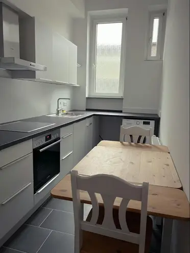 WG-Zimmer mit 25 m² in Frankfurt am Main – Bild 7
