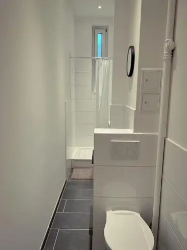 WG-Zimmer mit 25 m² in Frankfurt am Main – Bild 8