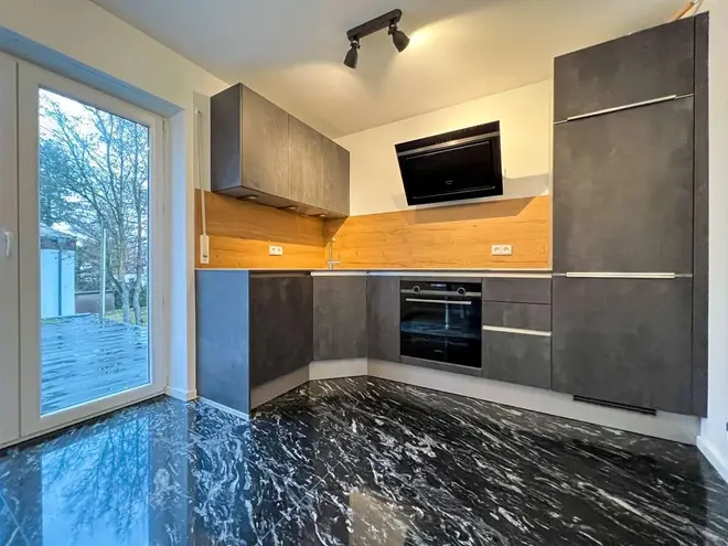 3 Zimmer Wohnung mit 97 m² in Augsburg – Bild 1