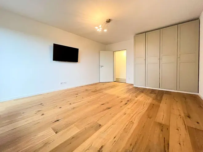 3 Zimmer Wohnung mit 97 m² in Augsburg – Bild 3