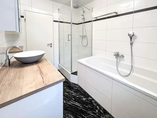 3 Zimmer Wohnung mit 97 m² in Augsburg – Bild 4