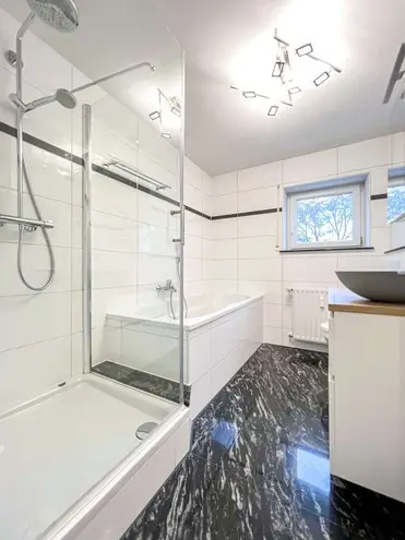 3 Zimmer Wohnung mit 97 m² in Augsburg – Bild 5