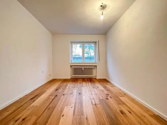 3 Zimmer Wohnung mit 97 m² in Augsburg – Bild 6