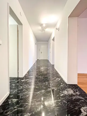 3 Zimmer Wohnung mit 97 m² in Augsburg – Bild 7