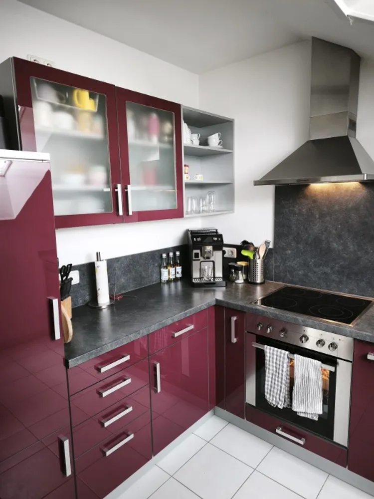 2 Zimmer Wohnung mit 62 m² in Bayreuth – Bild 11