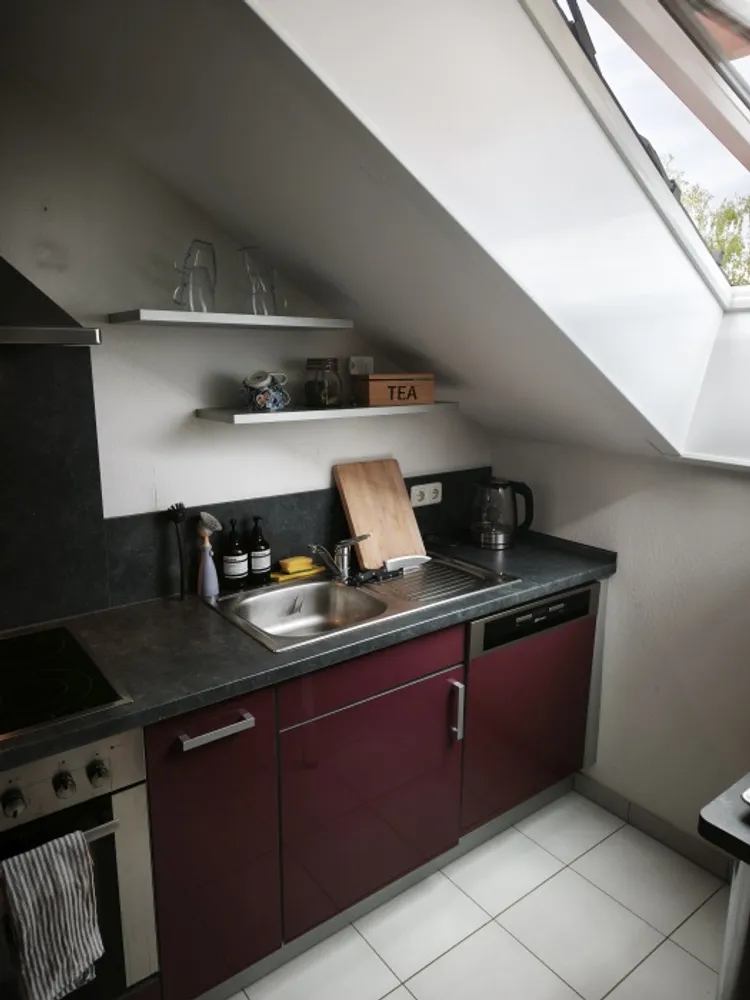 2 Zimmer Wohnung mit 62 m² in Bayreuth – Bild 12