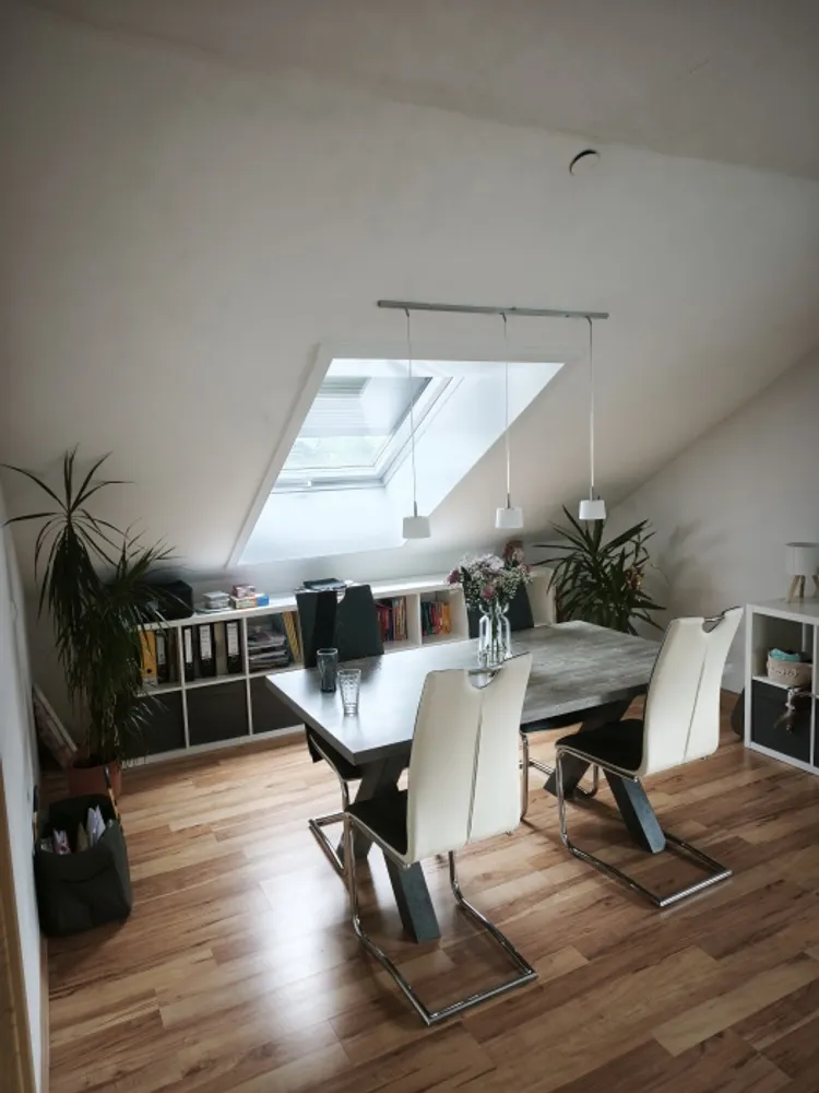 2 Zimmer Wohnung mit 62 m² in Bayreuth – Bild 3