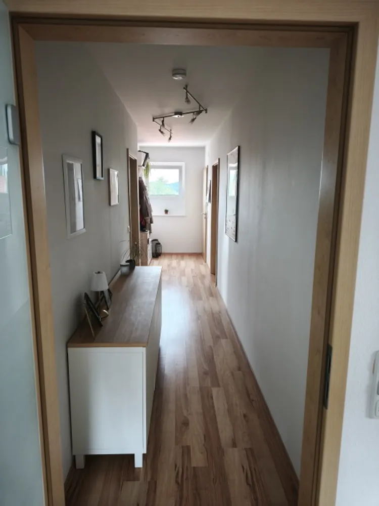 2 Zimmer Wohnung mit 62 m² in Bayreuth – Bild 4