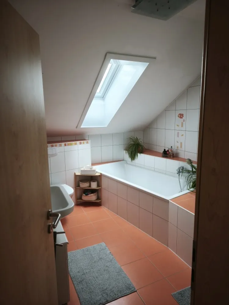2 Zimmer Wohnung mit 62 m² in Bayreuth – Bild 5