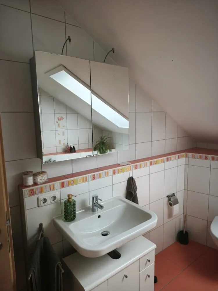 2 Zimmer Wohnung mit 62 m² in Bayreuth – Bild 6