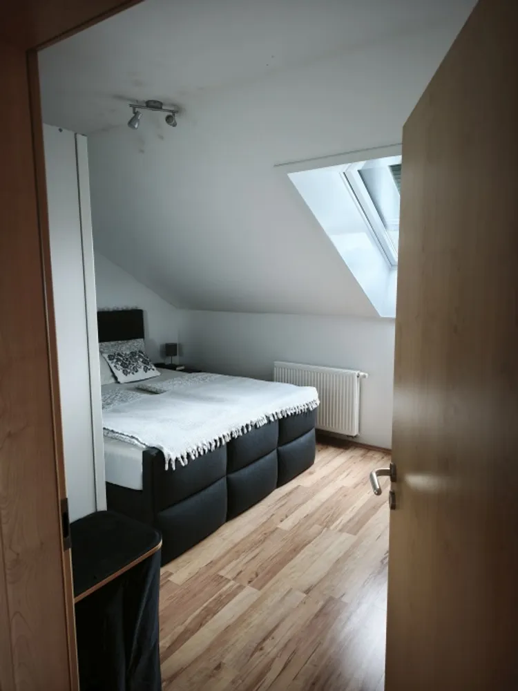 2 Zimmer Wohnung mit 62 m² in Bayreuth – Bild 8