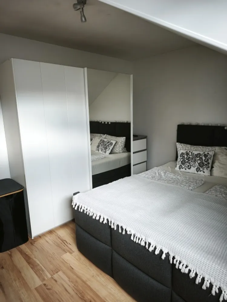 2 Zimmer Wohnung mit 62 m² in Bayreuth – Bild 10