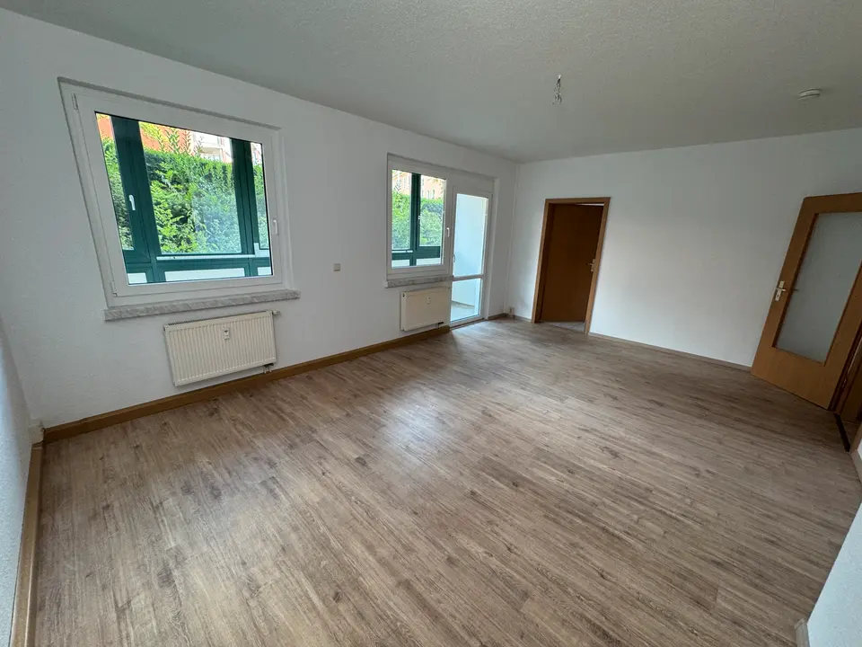 2 Zimmer Wohnung mit 80 m² in Gera – Bild 2