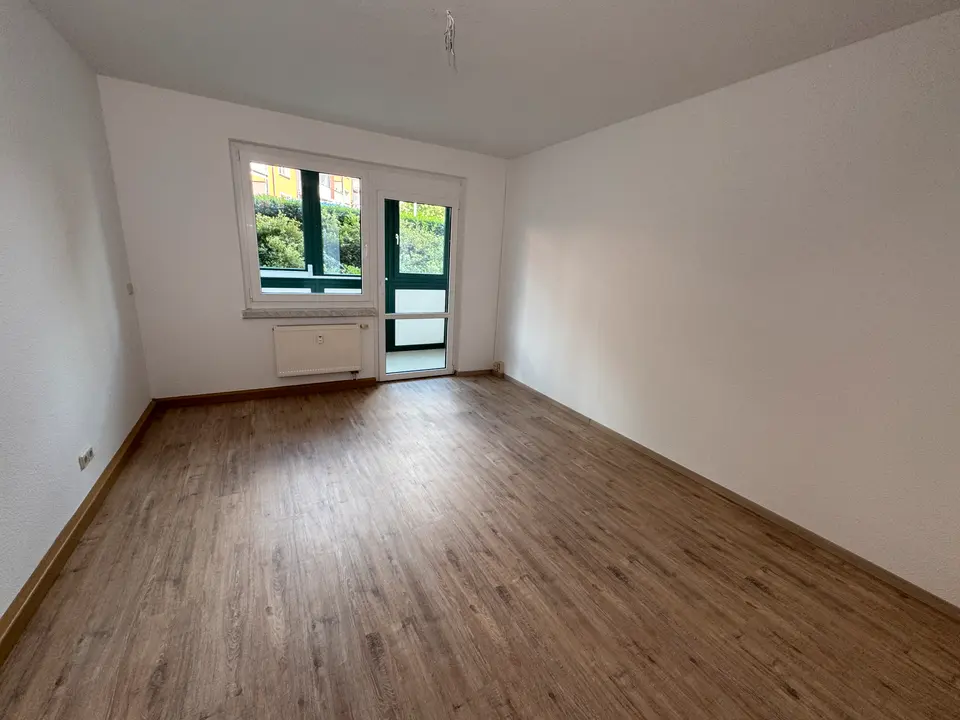 2 Zimmer Wohnung mit 80 m² in Gera – Bild 9