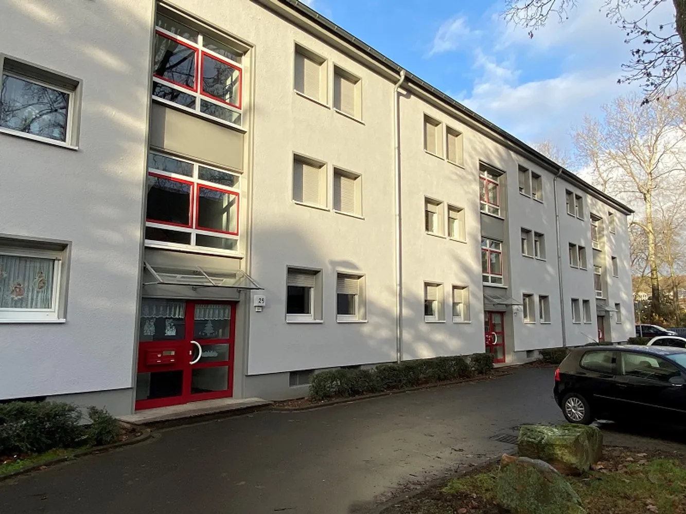 3 Zimmer Wohnung mit 68 m² in Düren – Bild 3